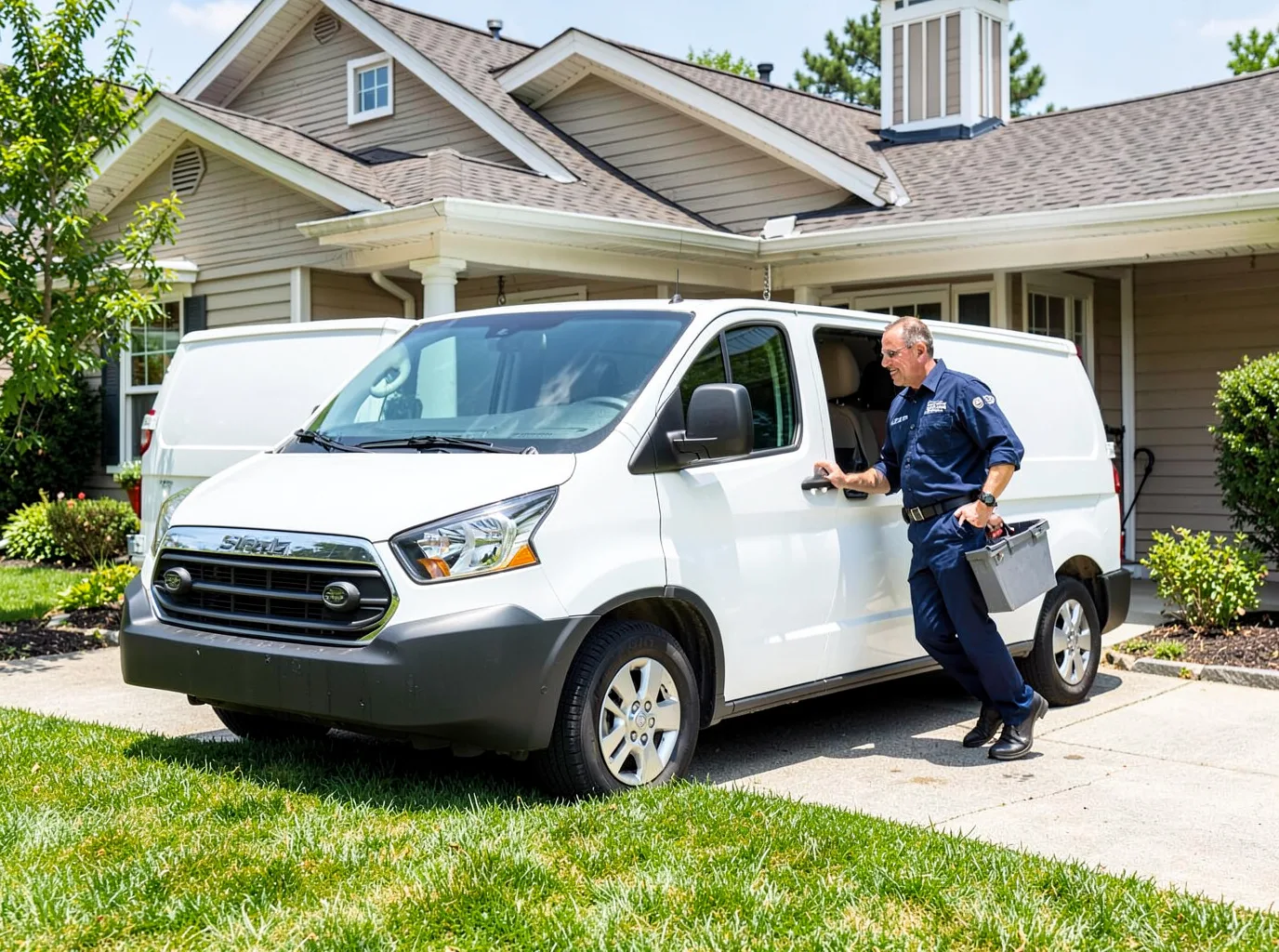 Emergency Plumber company in Clarks, NE